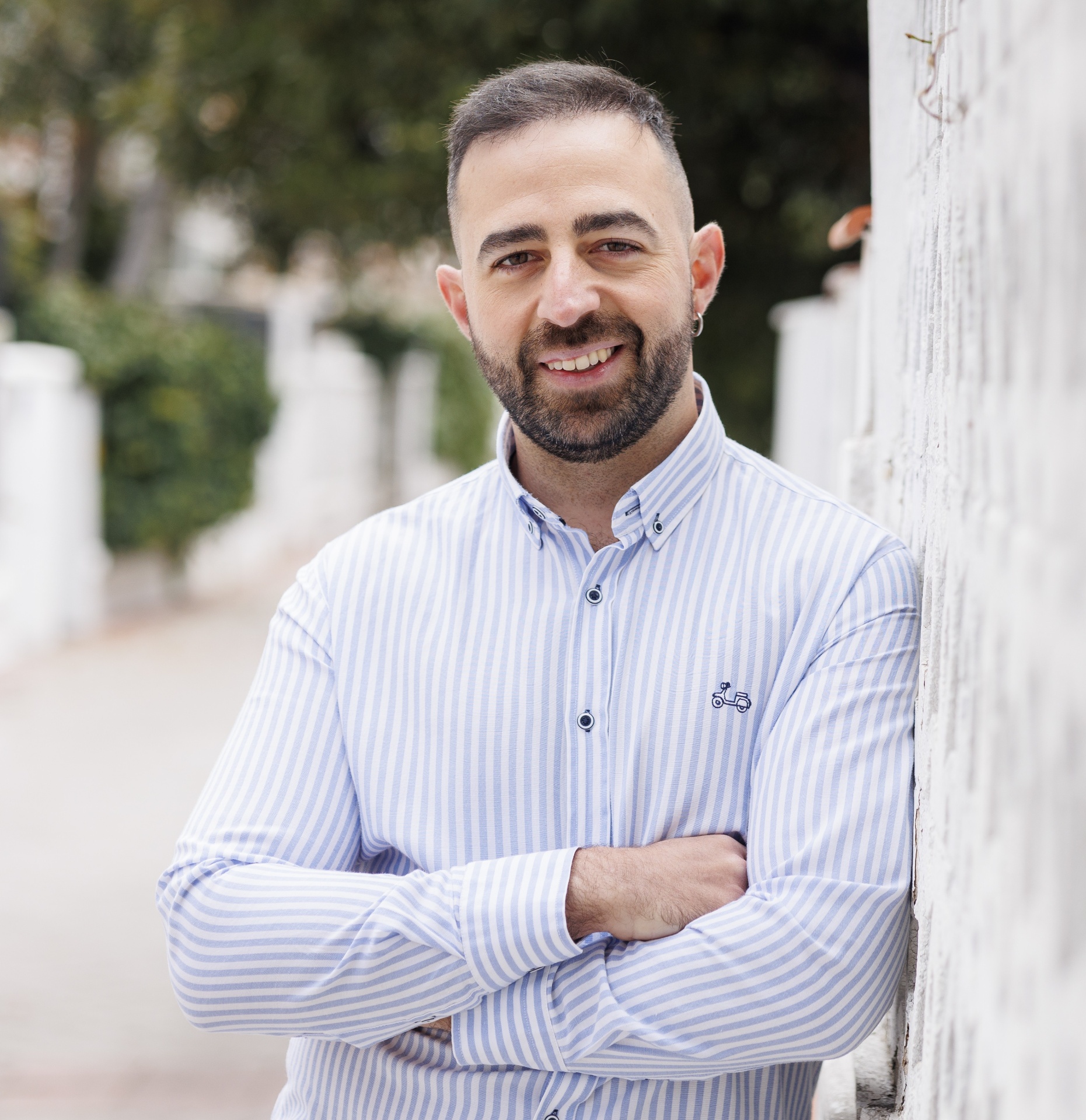 Jesús Somonte